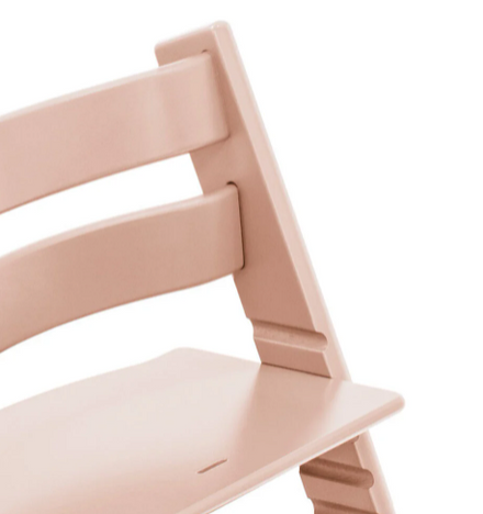 Stokke® Tripp Trapp® Stoel Serene Pink