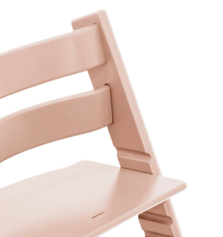 Stokke® Tripp Trapp® Stoel Serene Pink