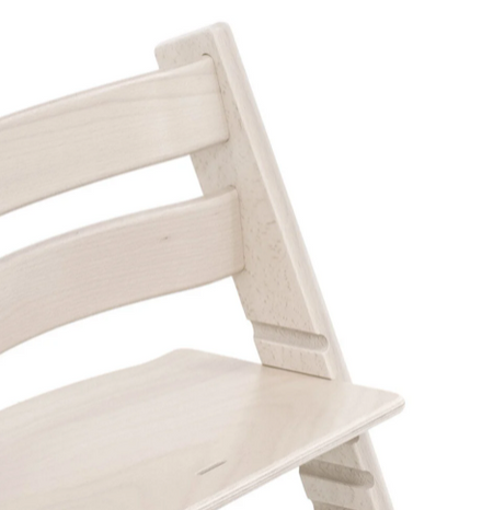 Stokke® Tripp Trapp® Stoel Whitewash