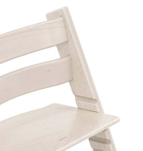 Stokke® Tripp Trapp® Stoel Whitewash