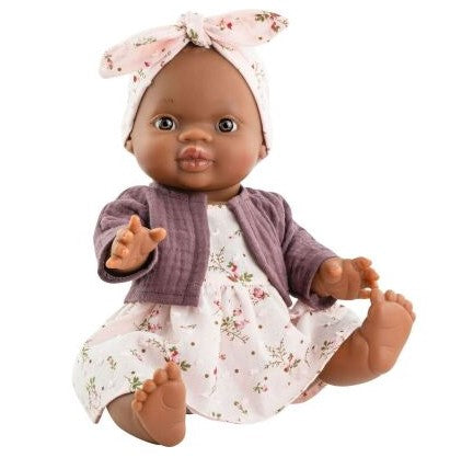 * Paola Reina Doll Girl | Olga 34cm