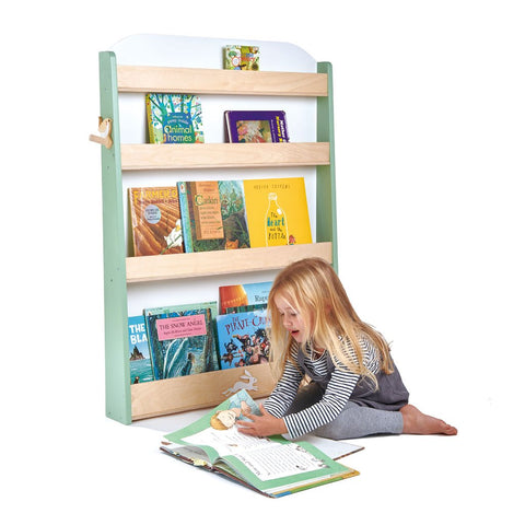 Tender Leaf Toys - XL Houten Forest Bookcase