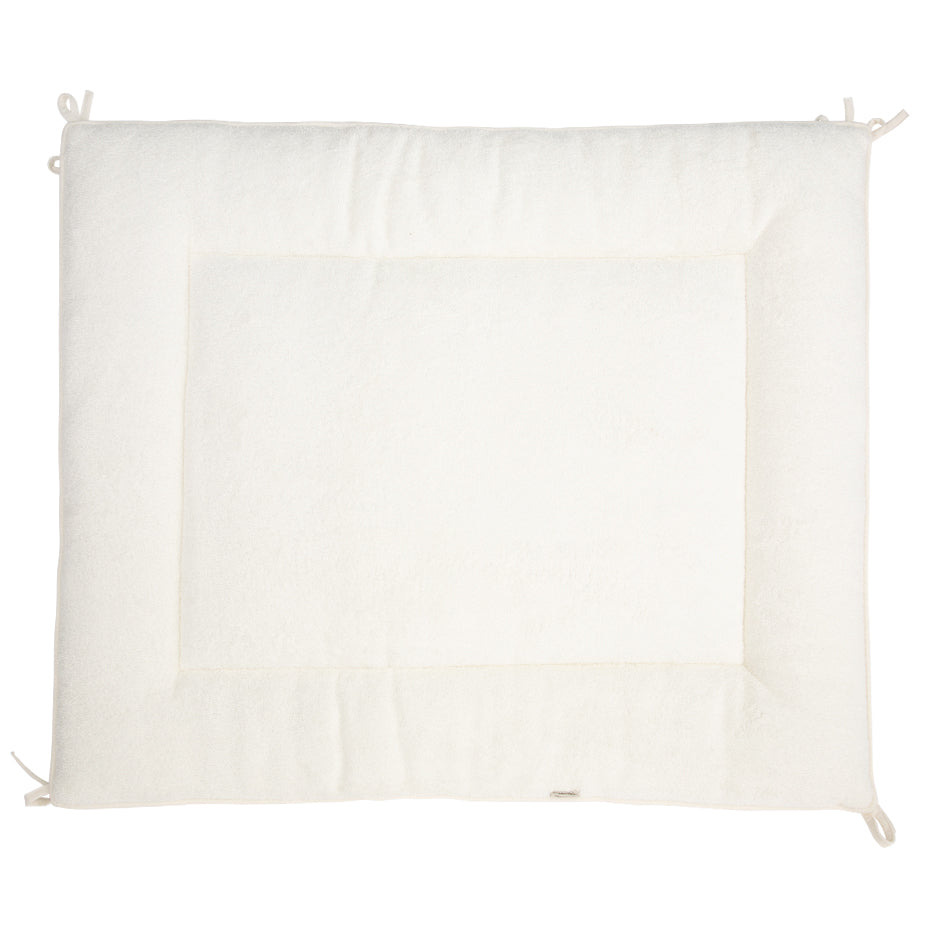 *  Timboo Parklegger 75x95cm | Daisy White
