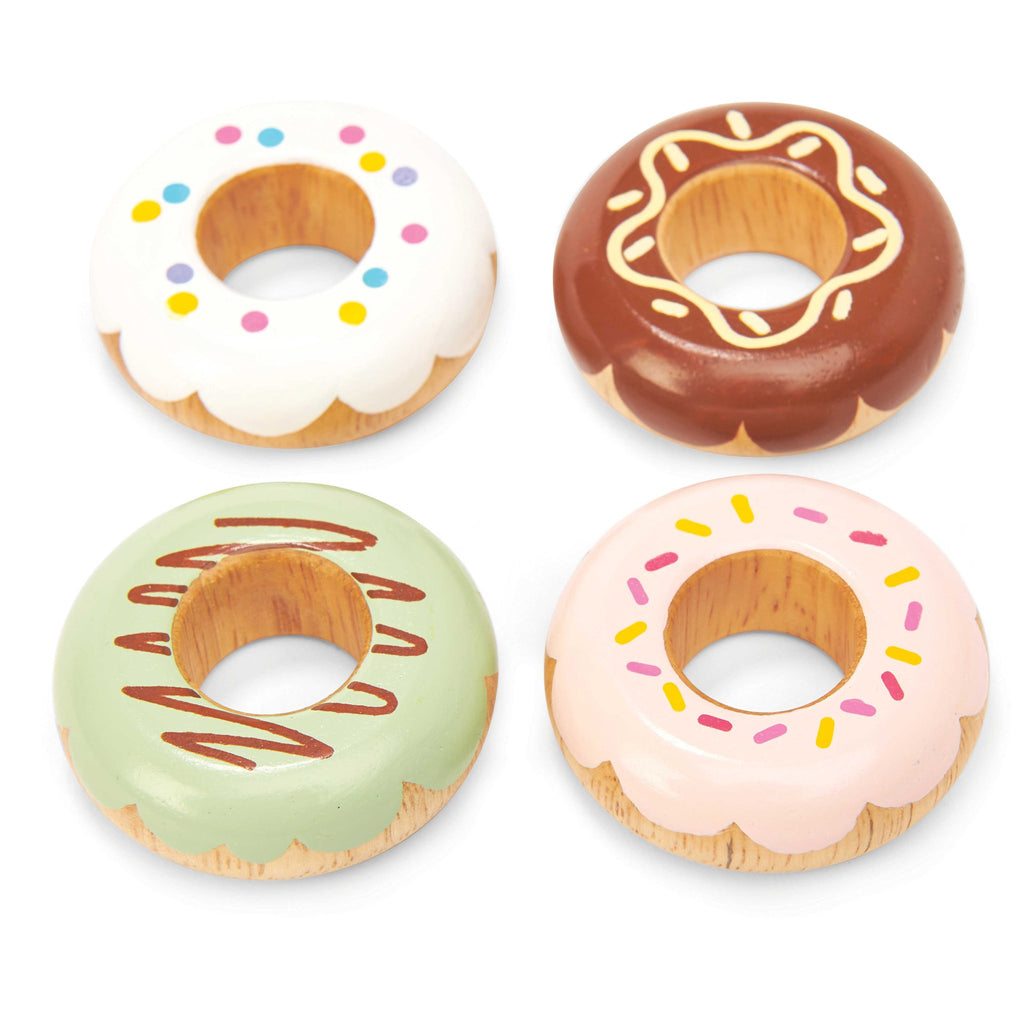 Le Toy Van Houten Set Donuts