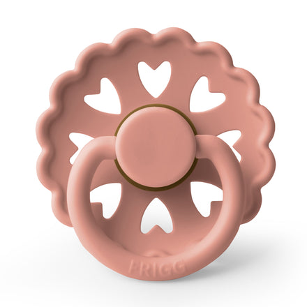 * Frigg Fairytale Latex Fopspeen 0-6M | Princess And The Pea