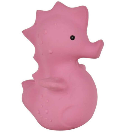 Tikiri Badspeeltje met belletje | Zeepaardje