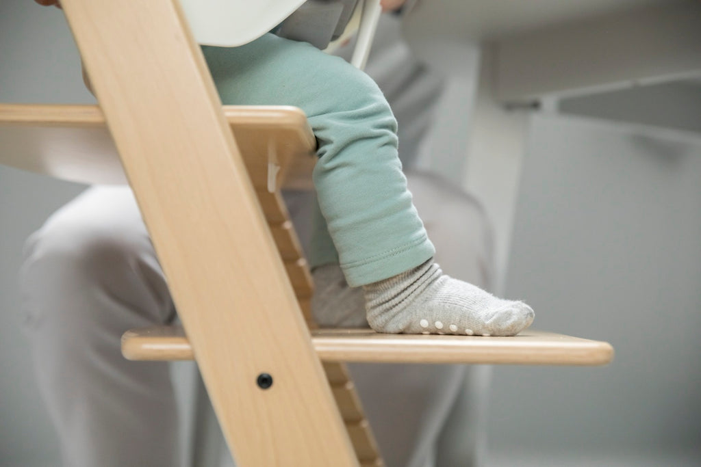 Stokke® Tripp Trapp® Stoel Natural