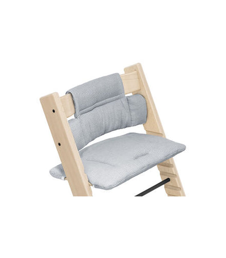 * Stokke® Tripp Trapp® Classic Cushion Kussenset | Nordic Blue