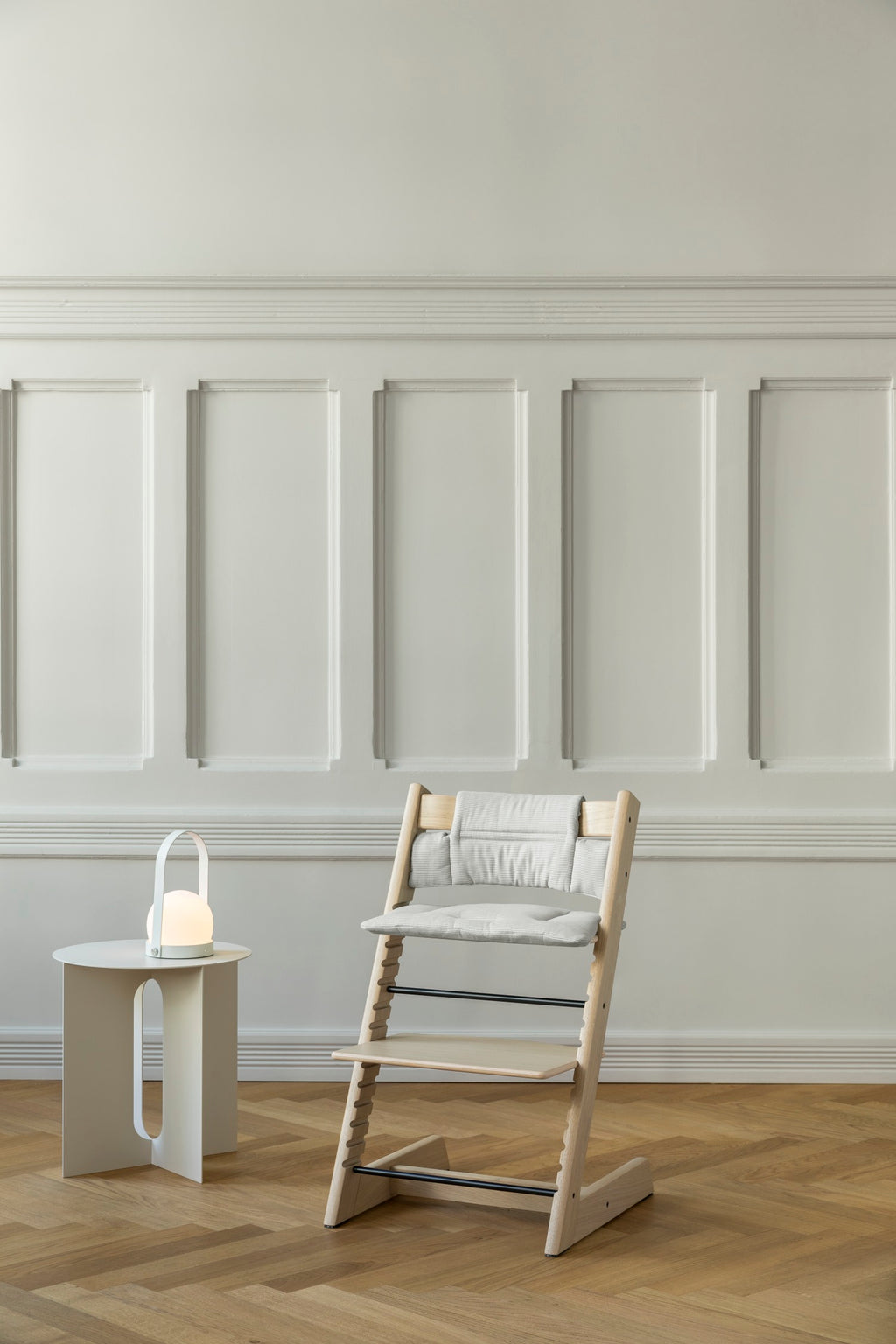 Stokke® Tripp Trapp® Stoel - Eik Naturel