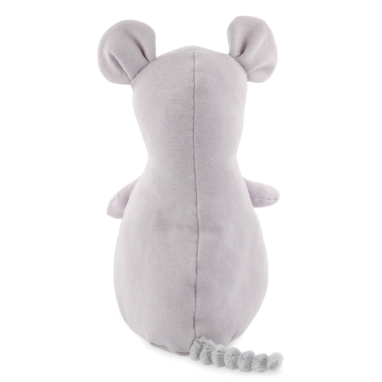 Trixie Plush Toy Knuffel Small 26cm | Mrs. Mouse