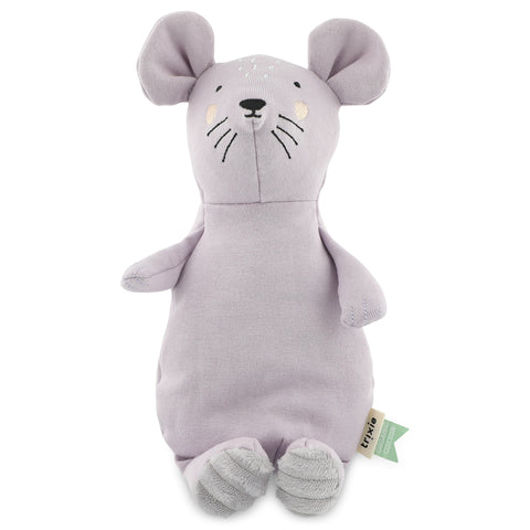 Trixie Plush Toy Knuffel Small 26cm | Mrs. Mouse*