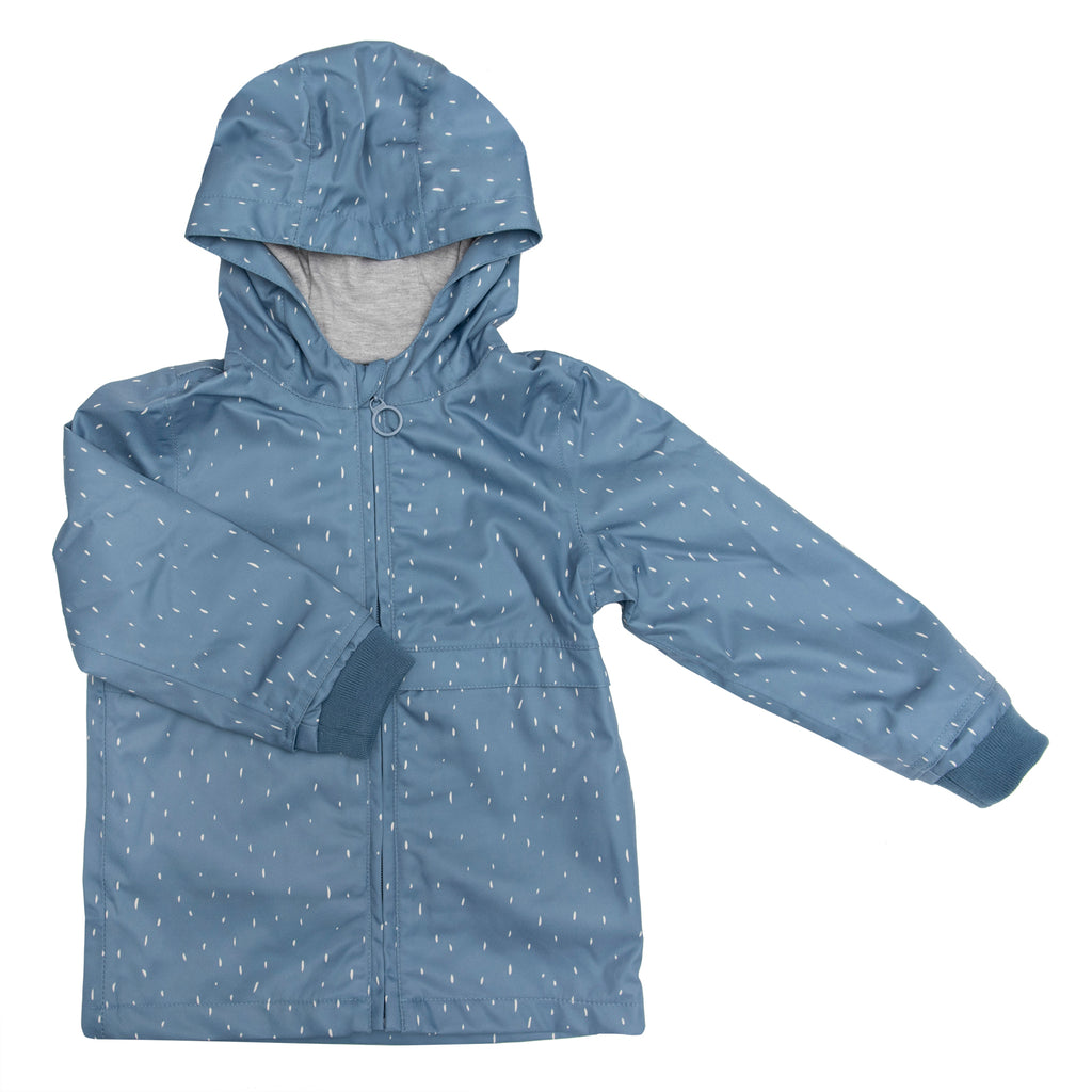 * Trixie Raincoat | Mrs. Elephant