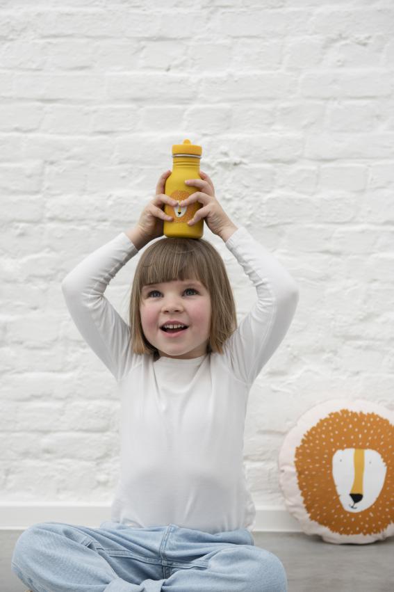 Trixie drinkfles 350ml | Mr. Lion