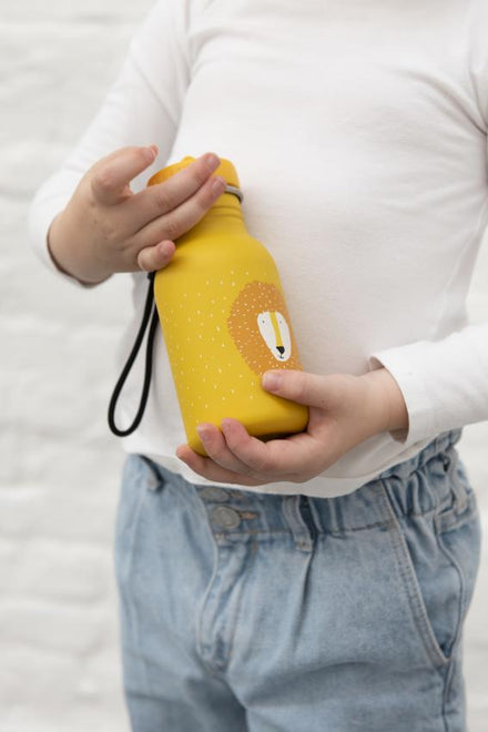 Trixie drinkfles 350ml | Mr. Lion