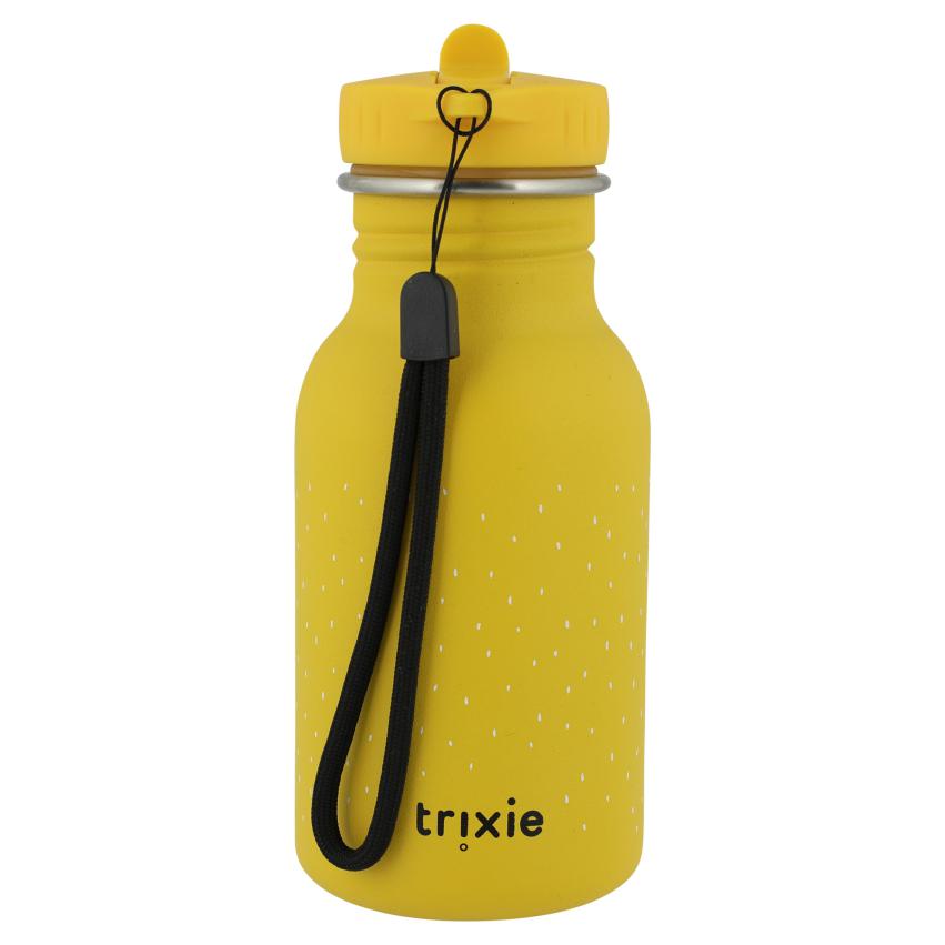 Trixie RVS Drinkfles 350ml | Mr. Lion