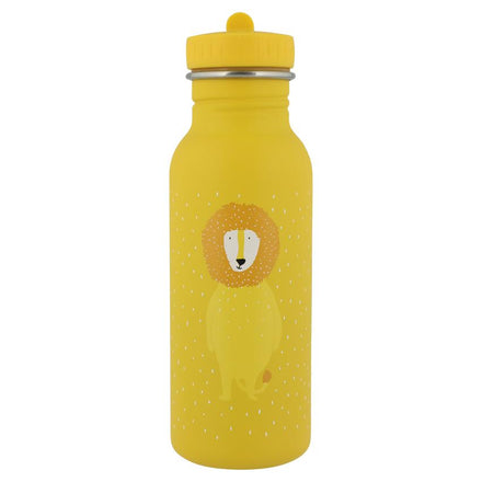 Trixie RVS Drinkfles 500ml | Mr. Lion