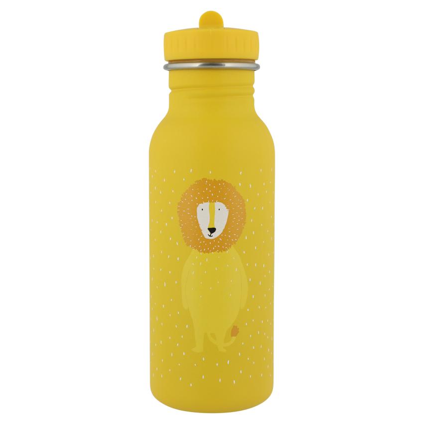 Trixie RVS Drinkfles 500ml | Mr. Lion