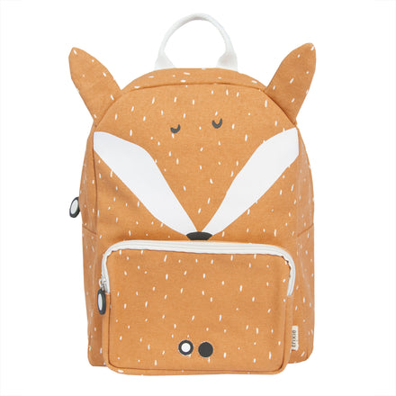 Trixie rugzak Mr Fox