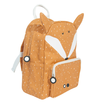 Trixie rugzak Mr Fox