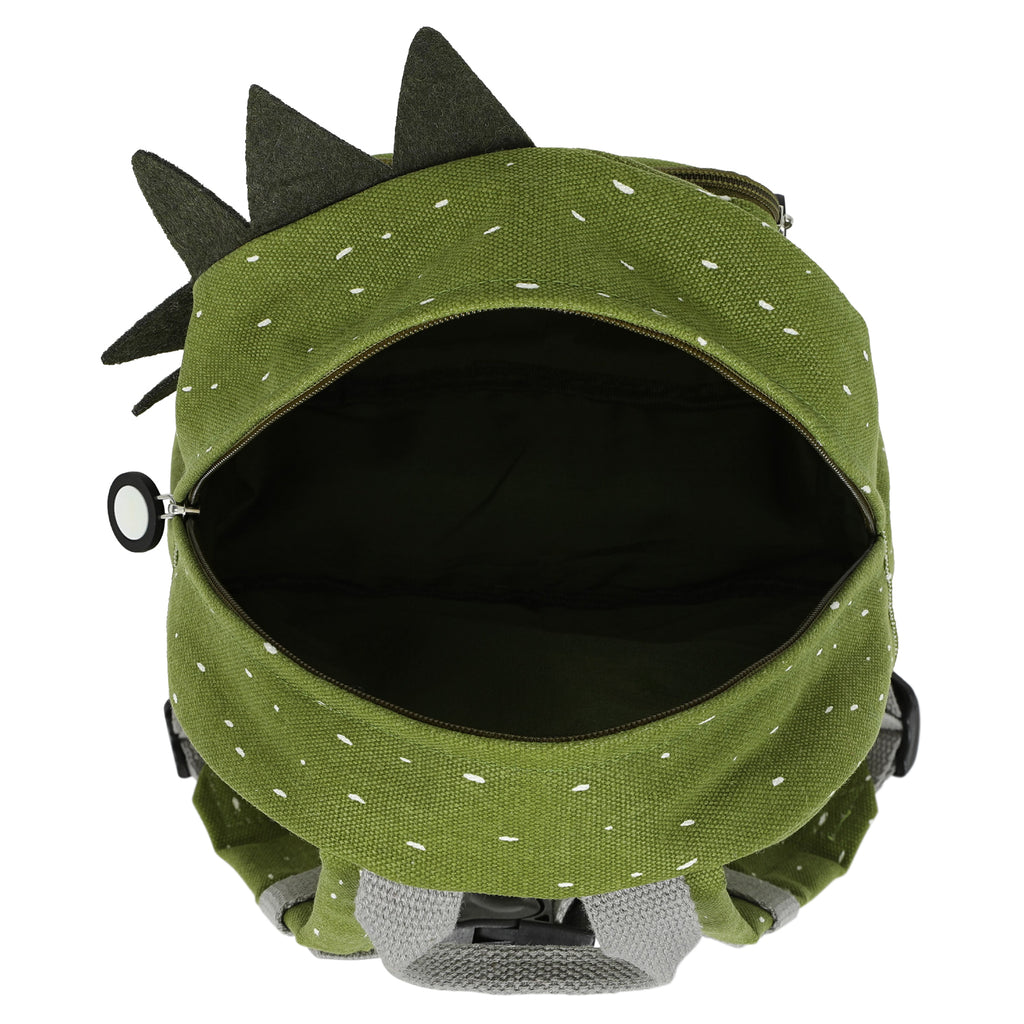 Trixie Peuter Rugzak Klein | Mr. Dino