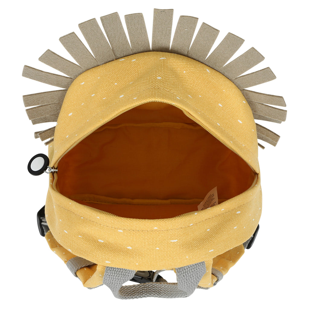 Trixie Peuter Rugzak Klein | Mr. Lion