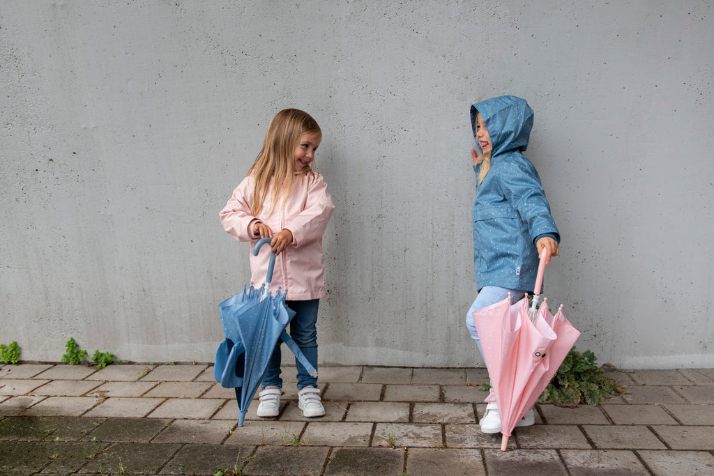 * Trixie Raincoat | Mrs. Elephant