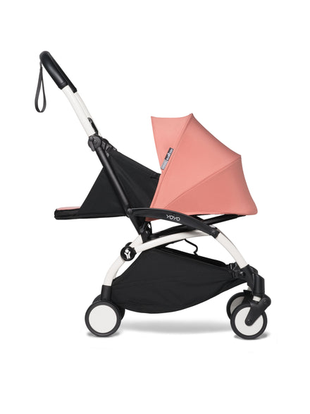 * Stokke® YOYO 0+ Geboorte Pack Lichte Plooibuggy | Ginger