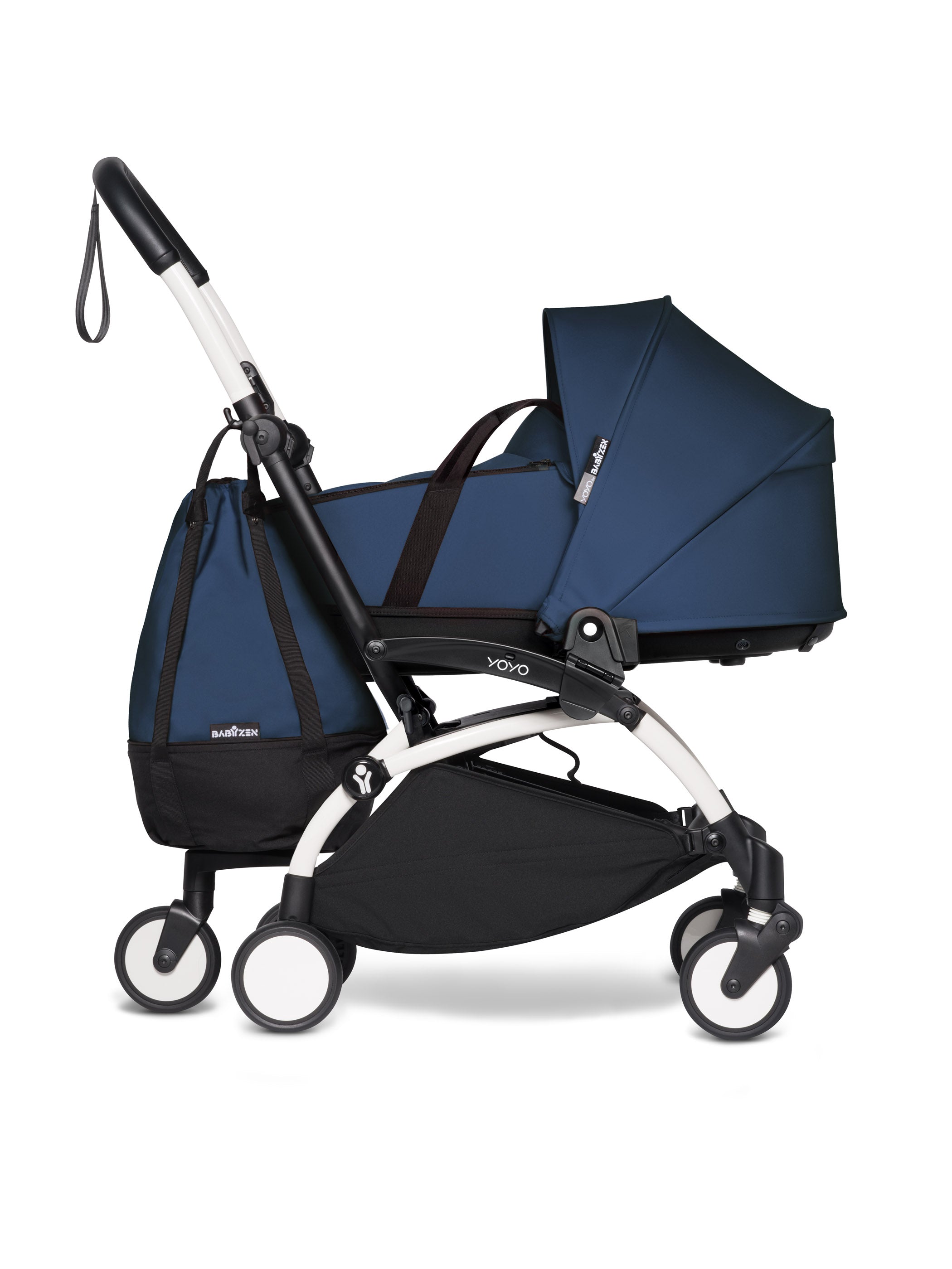 * Stokke® YOYO tas | Navy Blue