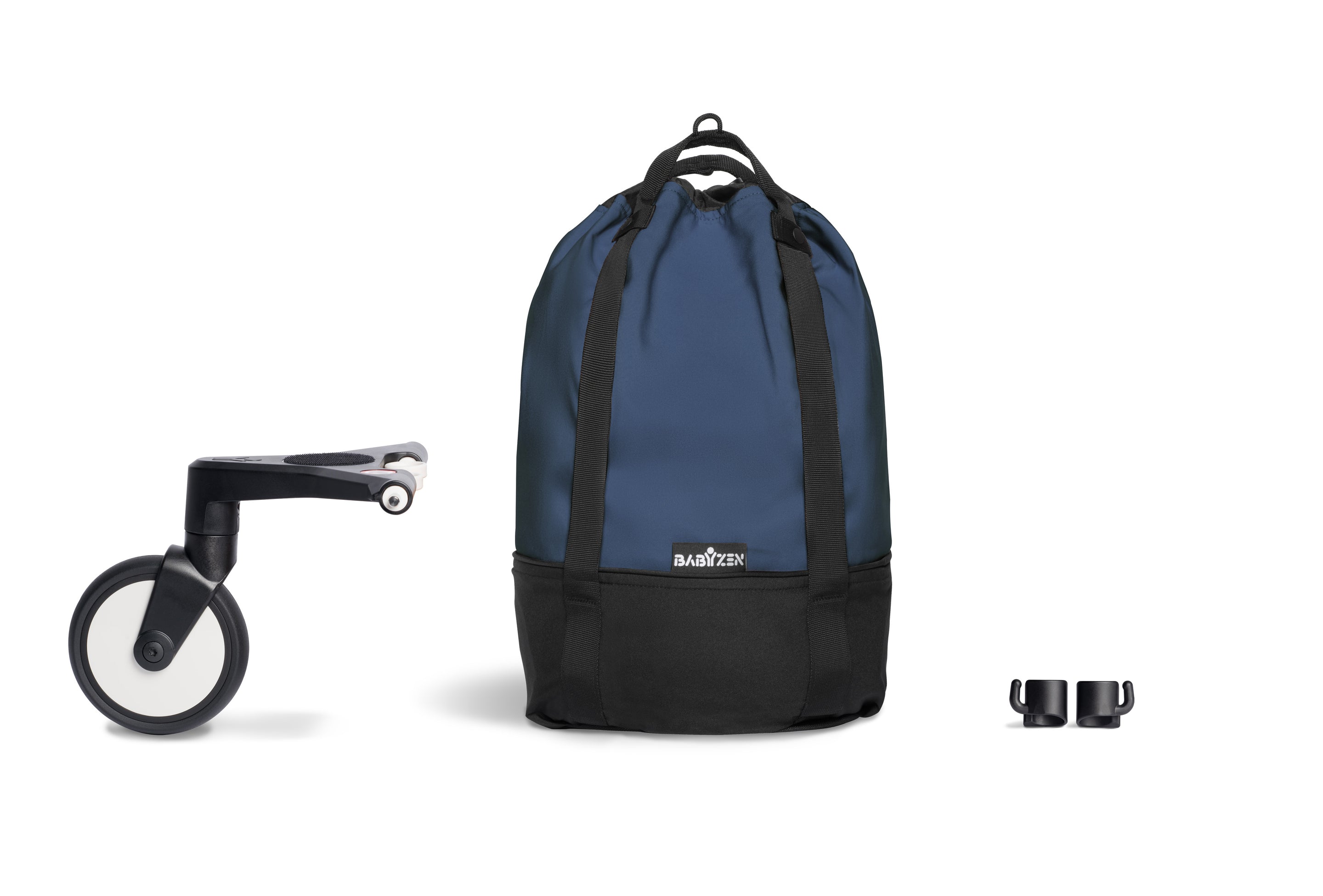 * Stokke® YOYO tas | Navy Blue