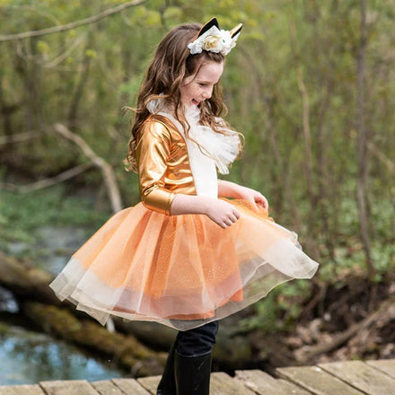 Great Pretenders Woodland Vossenjurk | 5-6 Jaar