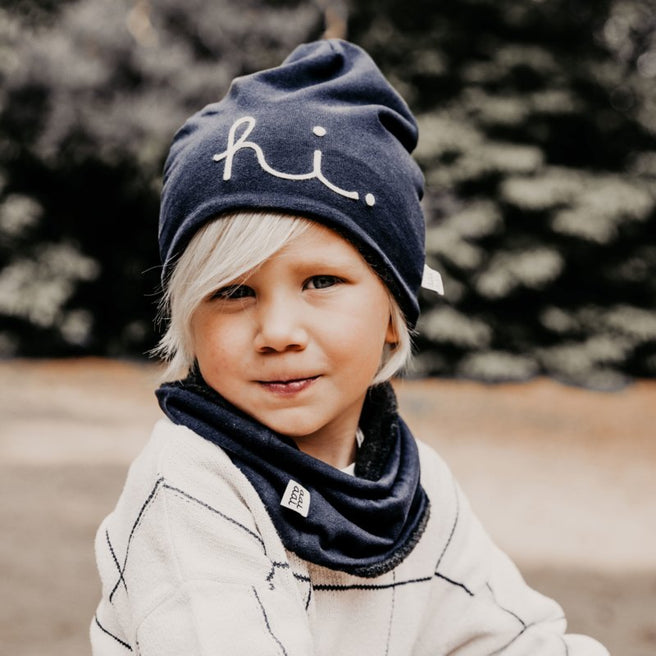 * AAI AAI Winter Beanie Navy