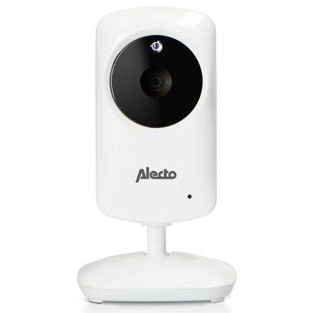 * Alecto DVM-64C Extra Camera Voor DVM-64 Wit