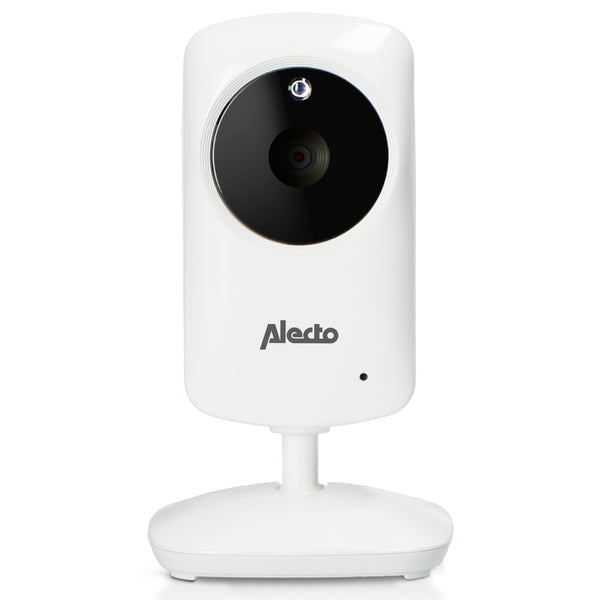 * Alecto DVM-64C Extra Camera Voor DVM-64 Wit
