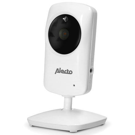 * Alecto DVM-64C Extra Camera Voor DVM-64 Wit
