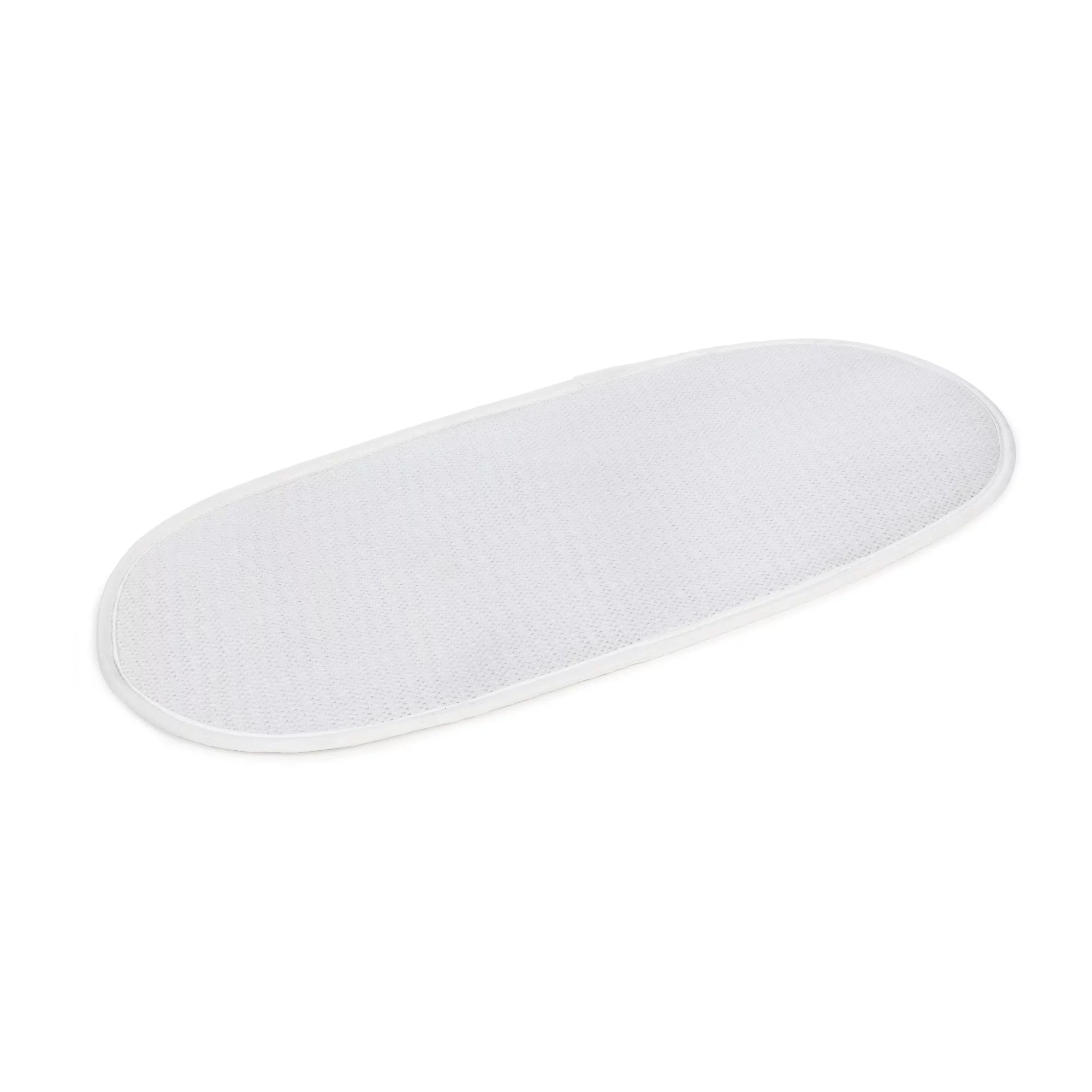 Aerosleep Matrasbeschermer Leander Bed Ovaal 68x117cm