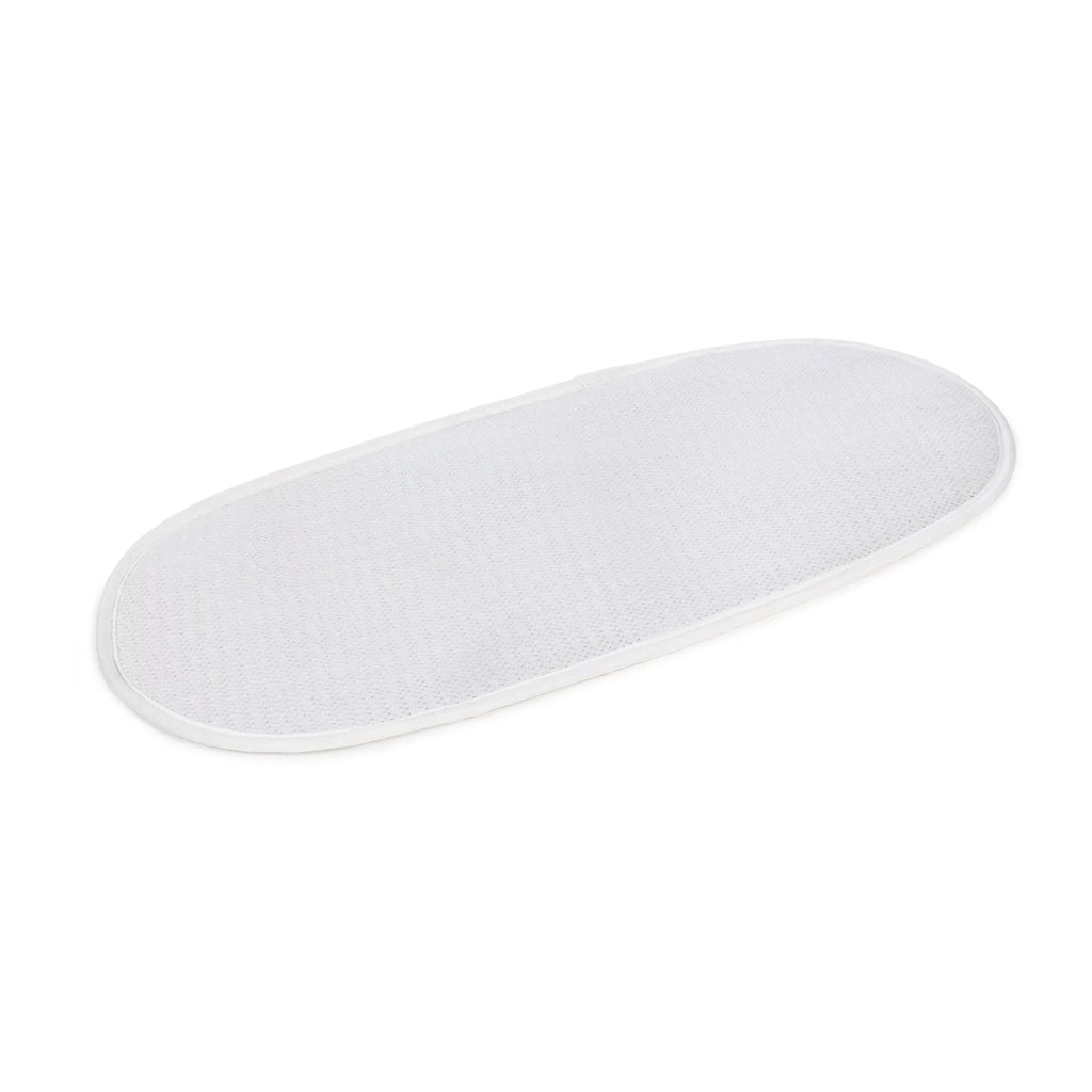 Aerosleep Matrasbeschermer Leander Bed Ovaal 68x117cm