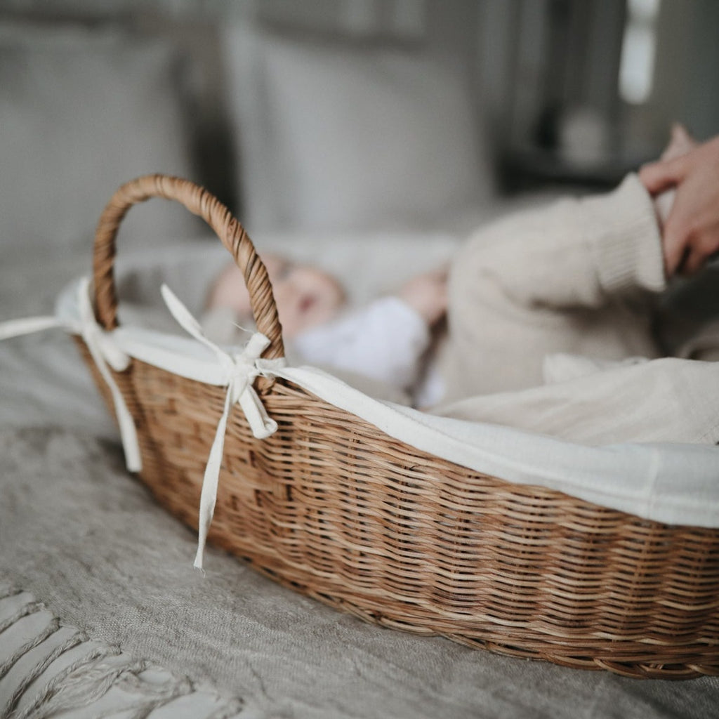 Bermbach Changing Pad Luka Incl Matras