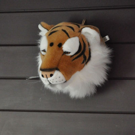 Bibib & Co Tijger - DE GELE FLAMINGO - 3