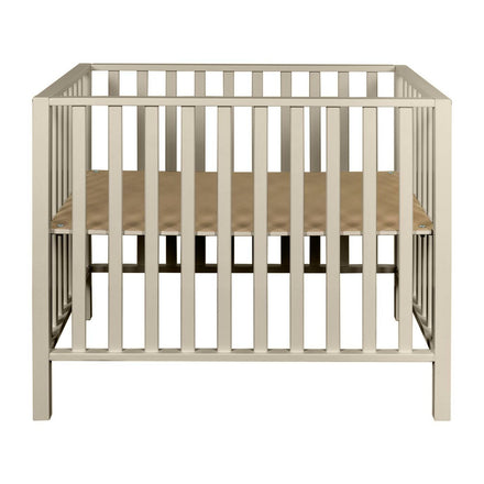 Quax Box Park Cubic 97x78cm I Clay