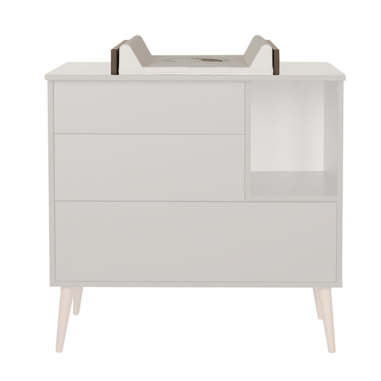 Quax Cocoon Extensie Commode I Moss