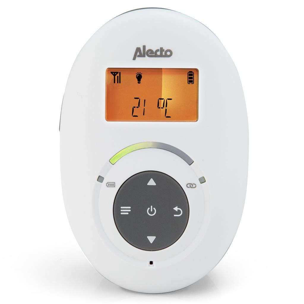 Alecto babyfoon DBX-125