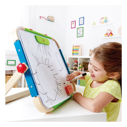 Hape Whiteboard / Schoolbord
