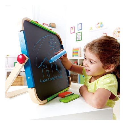 Hape Whiteboard / Schoolbord