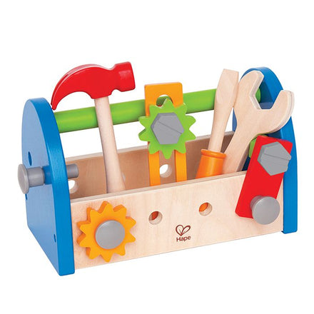 Hape Fix-It Gereedschapskist
