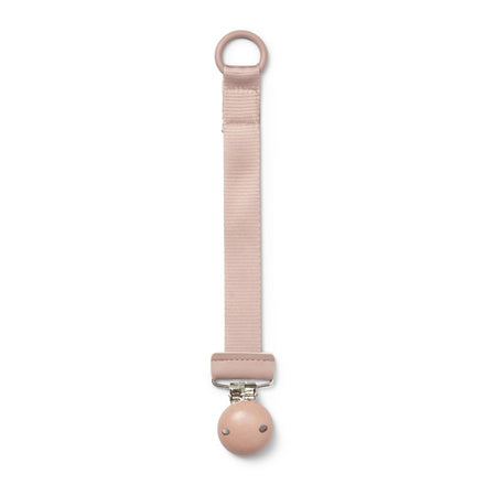 * Elodie Details Fopspeenketting | Blushing Pink*