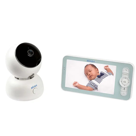Béaba Zen Premium Video Babyfoon