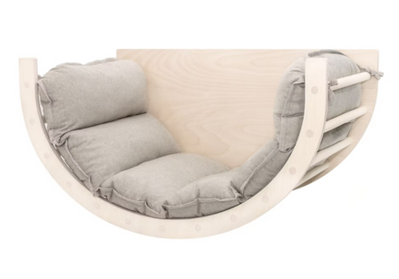 * Fitwood Climbing Arch Birch