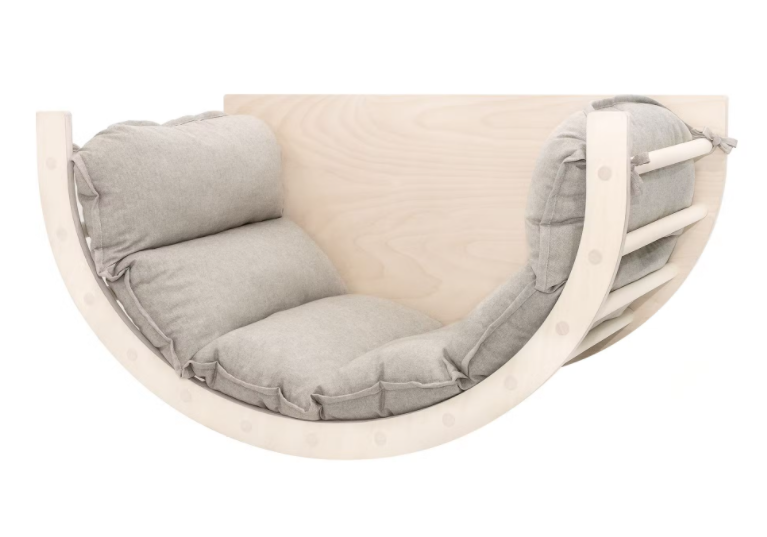 * Fitwood Climbing Arch Birch