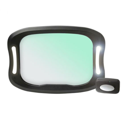 BabyDan Autospiegel met LED-verlichting