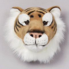 Bibib & Co Tijger - DE GELE FLAMINGO - 1